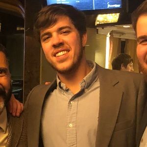 Meet your Posher, Bryce